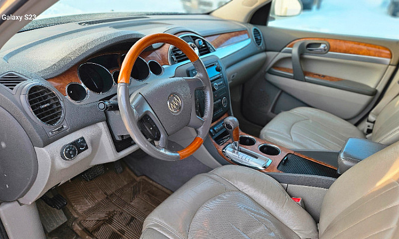 2010 Buick Enclave A...