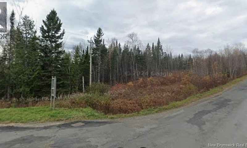 Vacant Lot Mountain ...