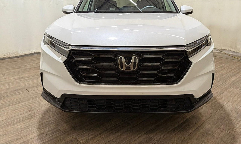2026 Honda Cr-V Spor...