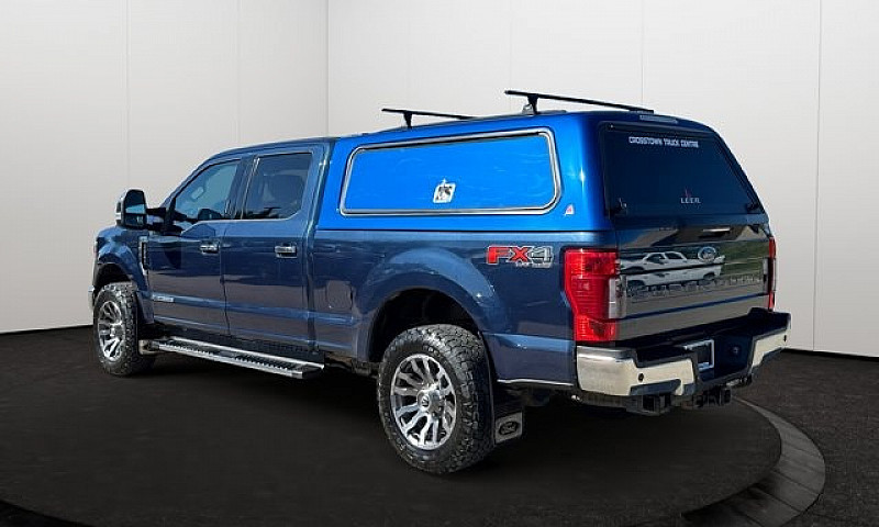2020 Ford Super Duty...