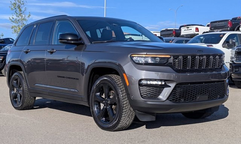 2024 Jeep Grand Cher...