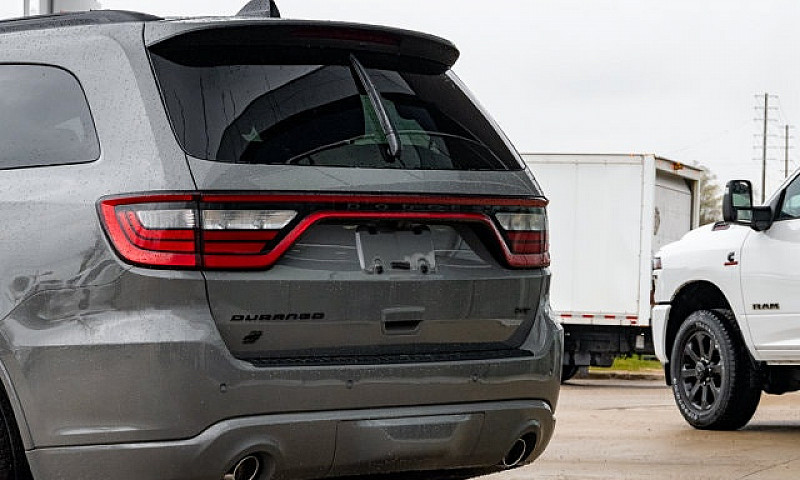2026 Dodge Durango G...