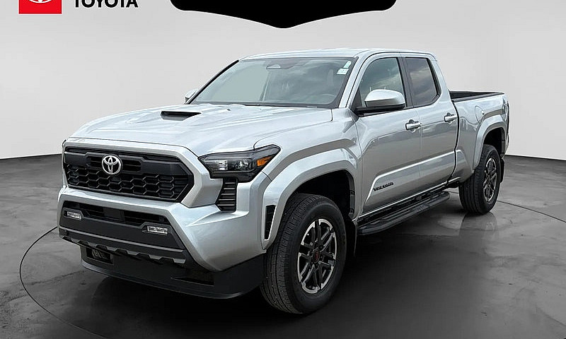 2024 Toyota Tacoma B...