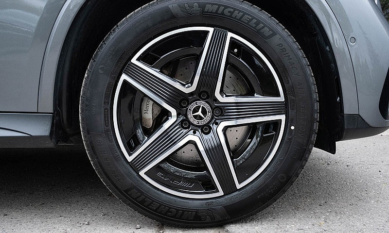 2023 Mercedes-Benz G...