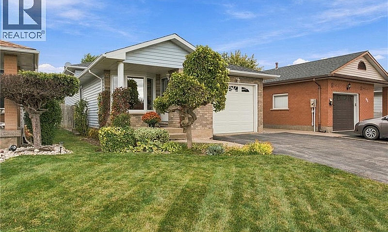63 Northridge Drive ...