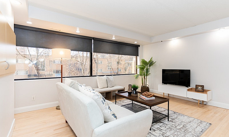 Hargrave Place - 2 B...