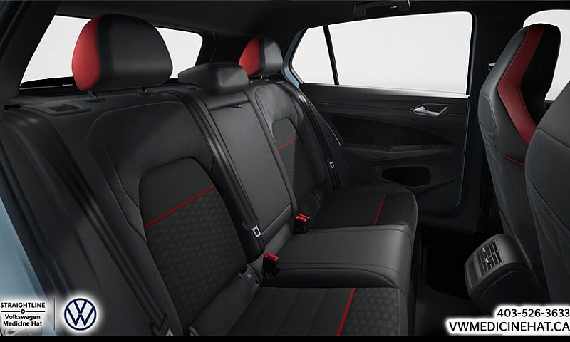 2026 Volkswagen Golf...