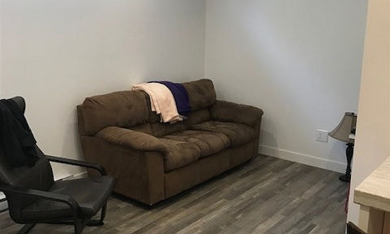 New Build Basement S...