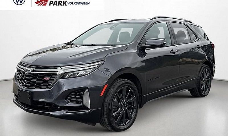 2023 Chevrolet Equin...