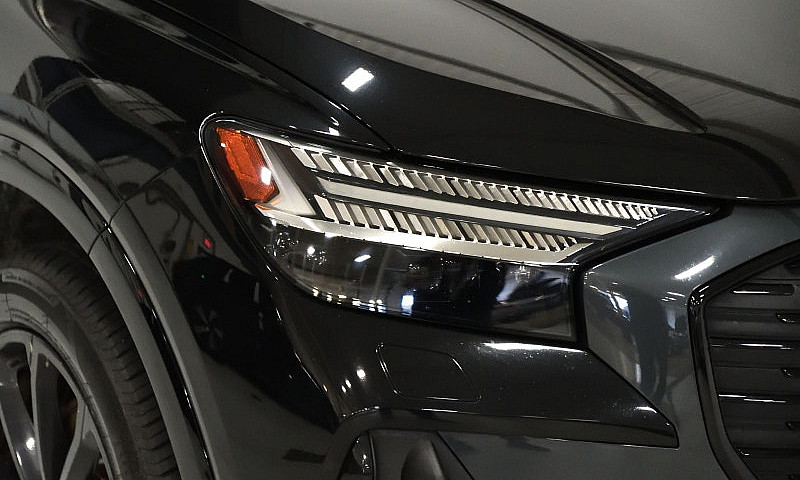 2022 Audi Q4 E-Tron ...