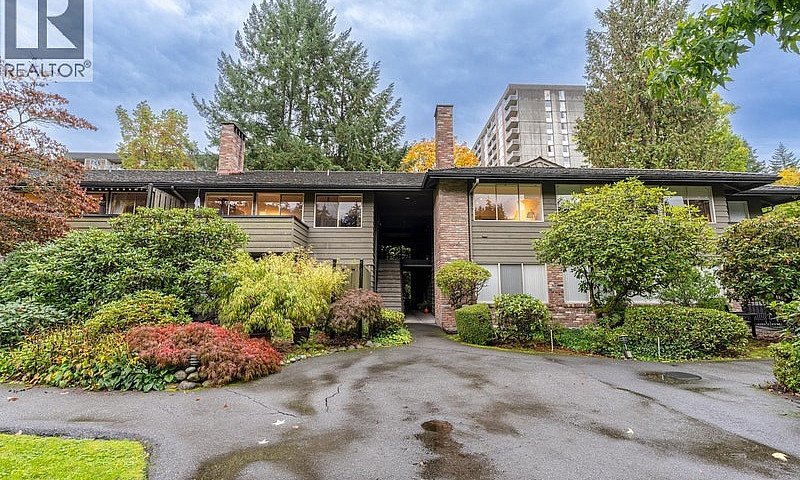 312 235 Keith Road W...