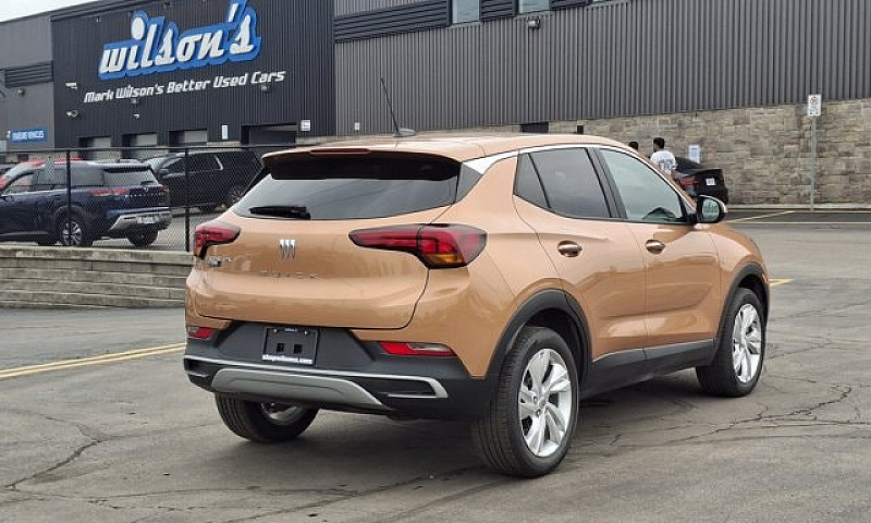 2026 Buick Encore Gx...