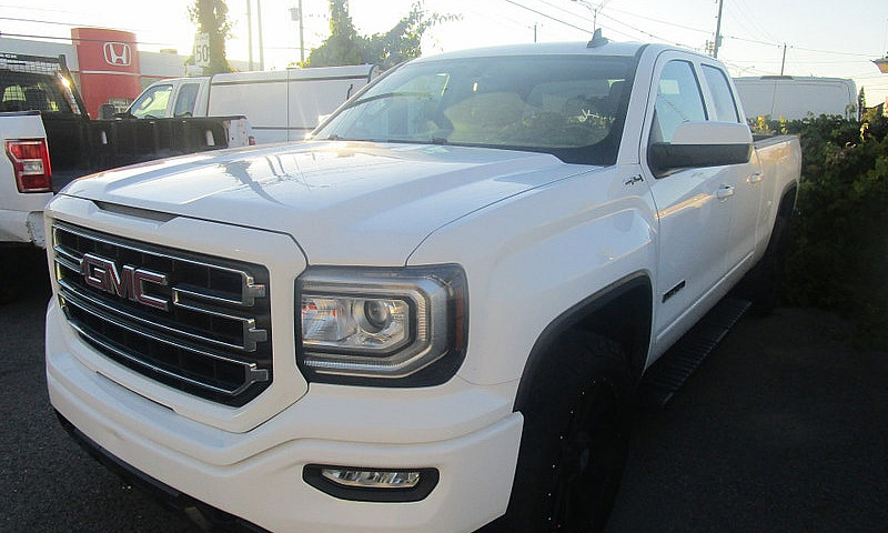 Gmc Sierra 1500 Limi...