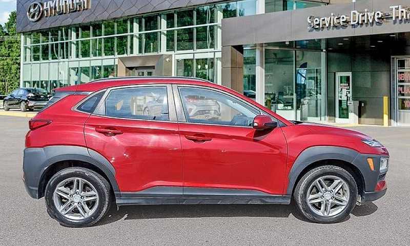 2020 Hyundai Kona Es...