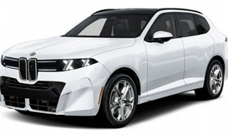 2027 Bmw X5 40 Xdriv...