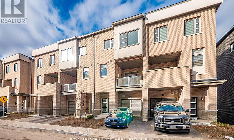 69 Inverary Crescent...