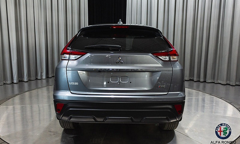 2025 Mitsubishi Ecli...