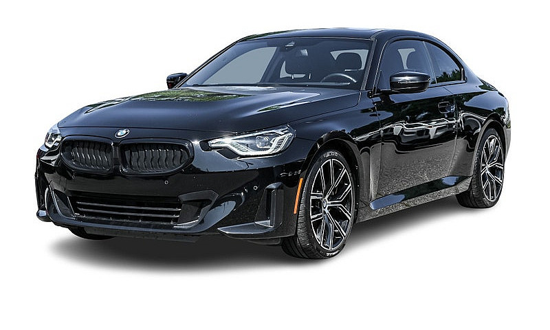 2023 Bmw 2 Series 23...