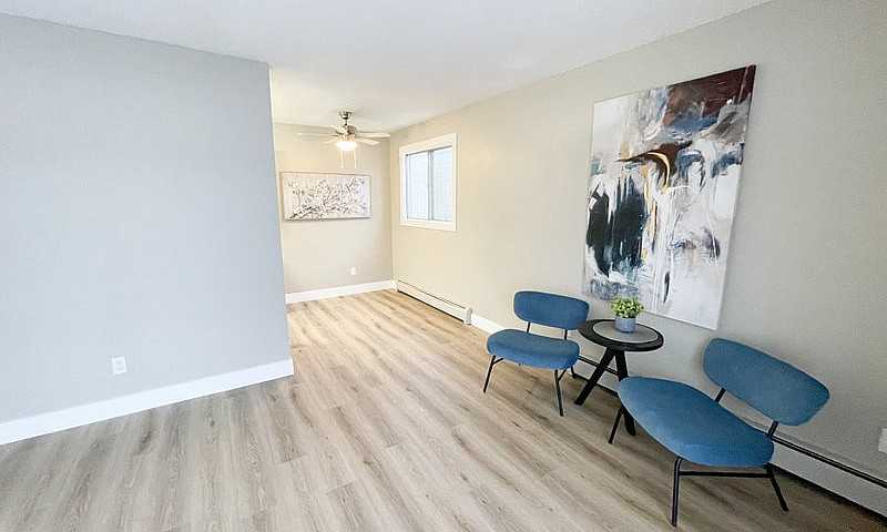 2 Bedroom Apartment ...
