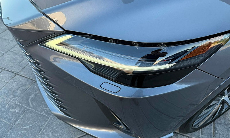 2023 Lexus Rx Rx 350...