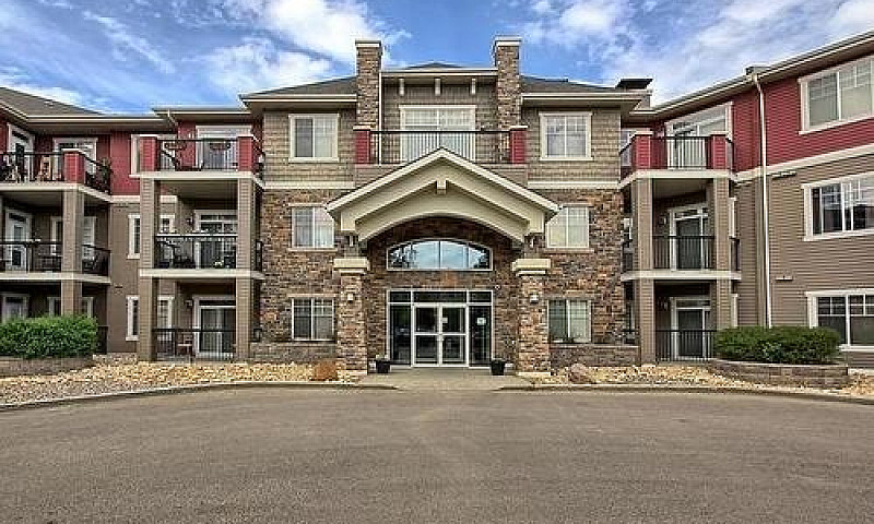 2 Bed 2 Bath Unit In...
