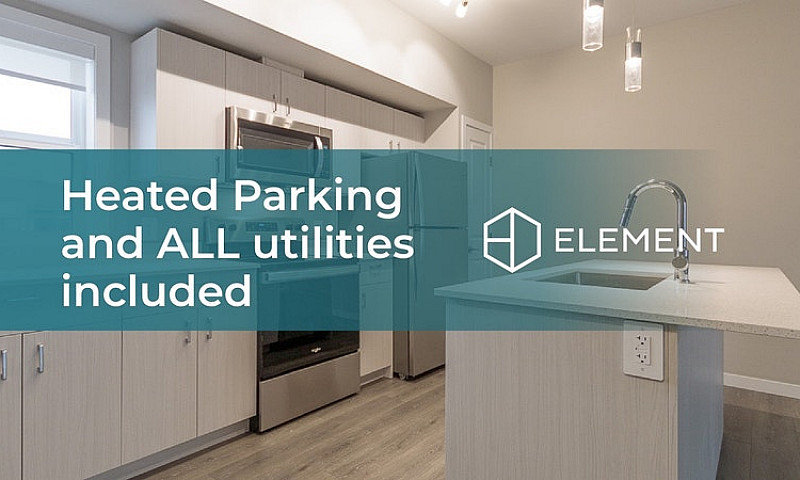 Element Townhomes In...