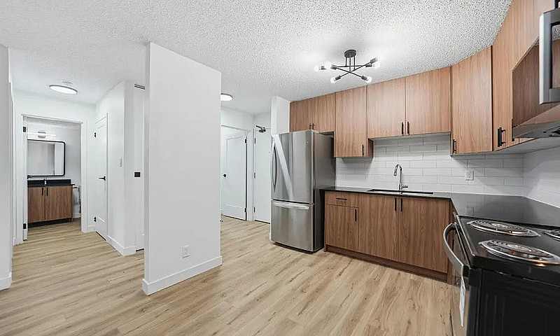 Affordable Apartment...
