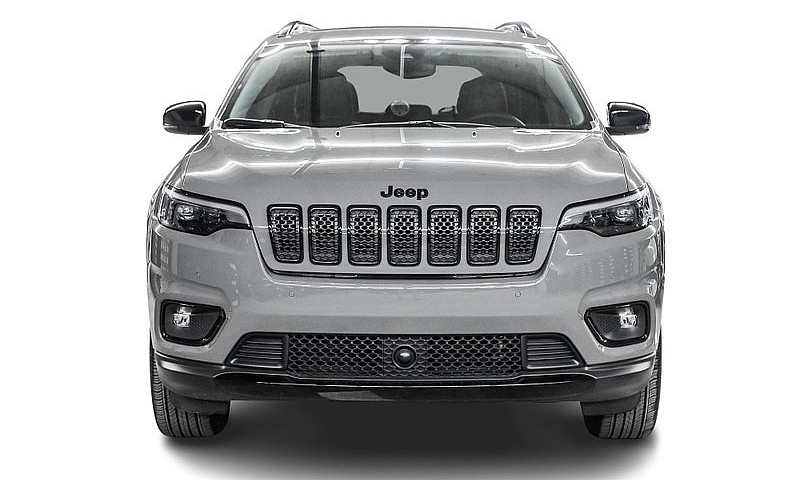 2023 Jeep Cherokee 4...