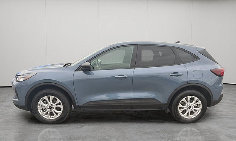 2025 Ford Escape...