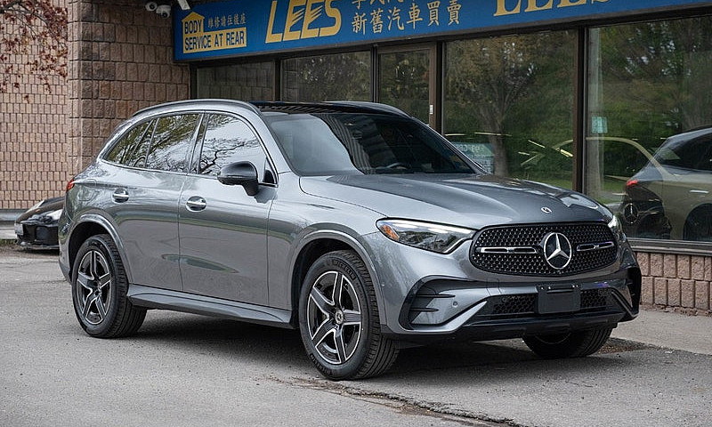 2023 Mercedes-Benz G...