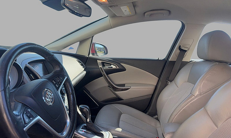 2014 Buick Verano (C...