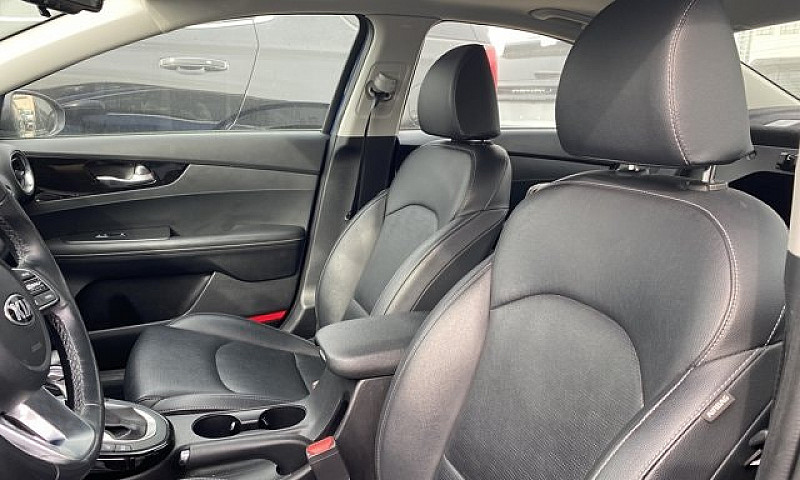 2019 Kia Forte Ex+ *...