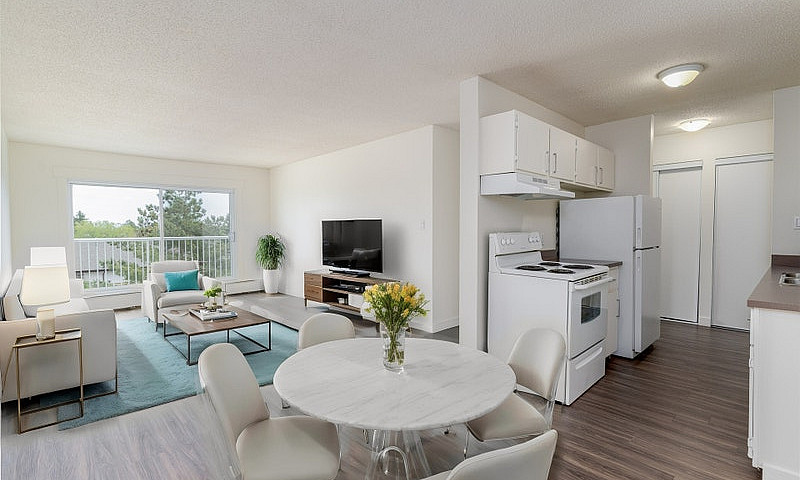 Carmen - 2 Bedroom A...
