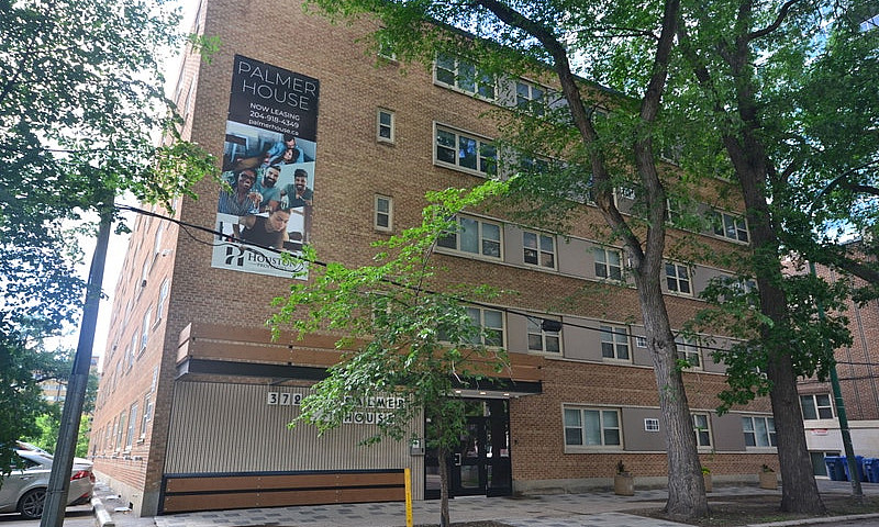 Renovated 1 Bedroom,...