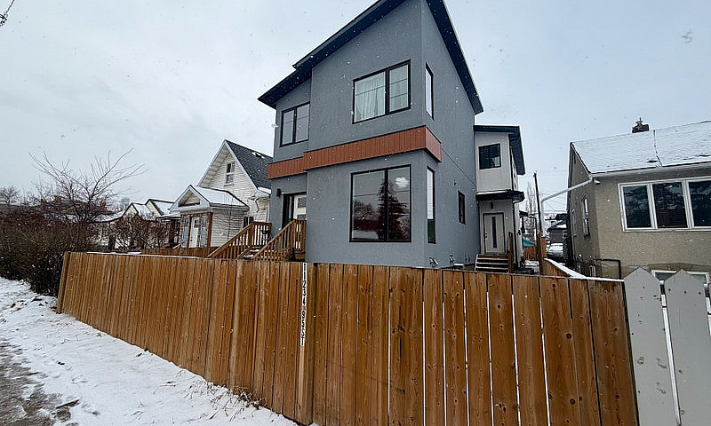Alberta Ave 3 Bed 2....