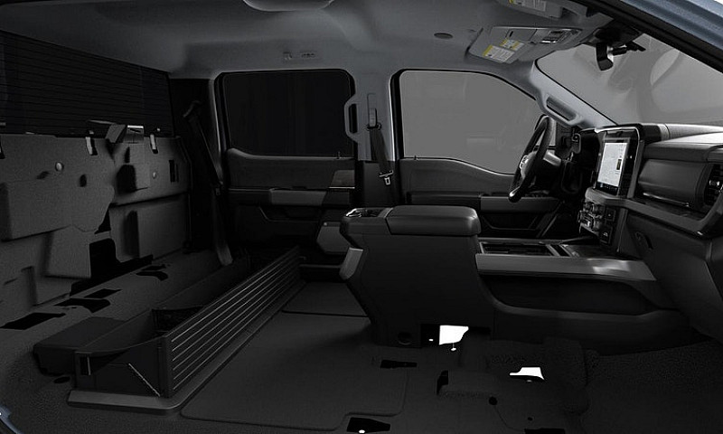 2027 Ford F-350 Supe...