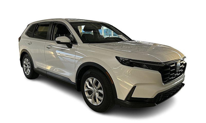 2025 Honda Cr-V Carp...