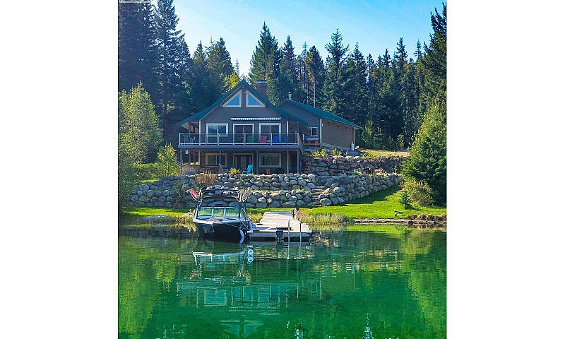 7068 Gun Lake West R...