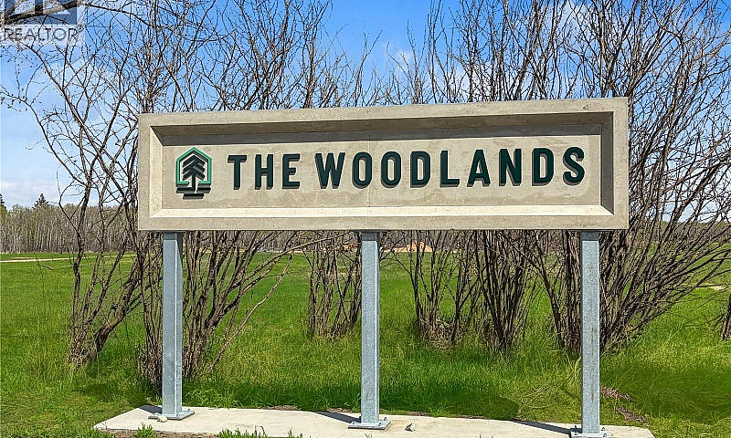 The Woodlands Iroquo...