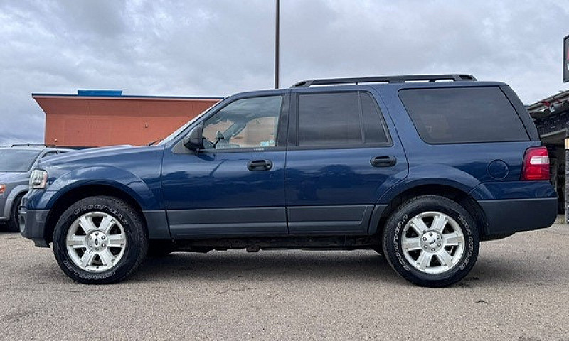 2015 Ford Expedition...