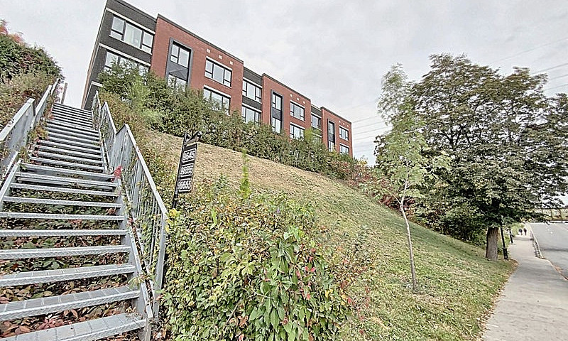 339 900$ - Condo À V...
