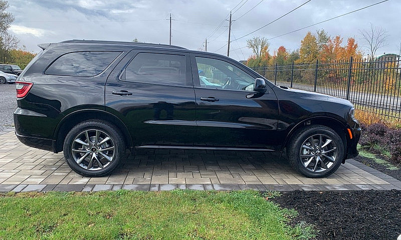 2024 Dodge Durango S...
