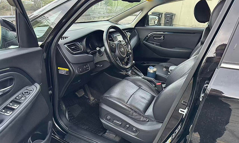 2014 Kia Rondo 4Dr W...