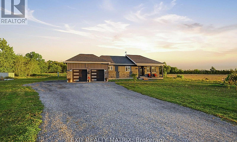 12340 Forest Road So...
