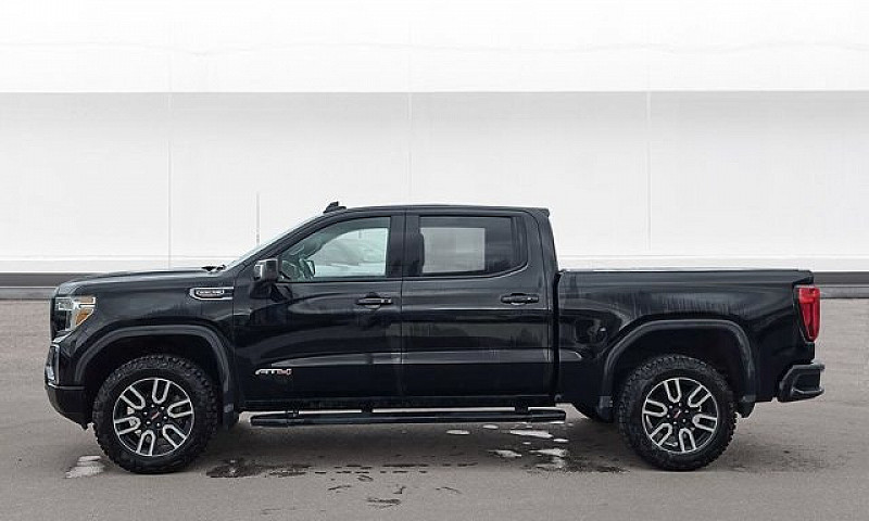 2020 Gmc Sierra 1500...