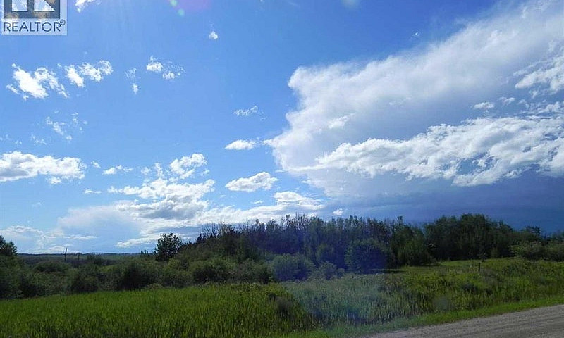 Range Road Rural Pon...