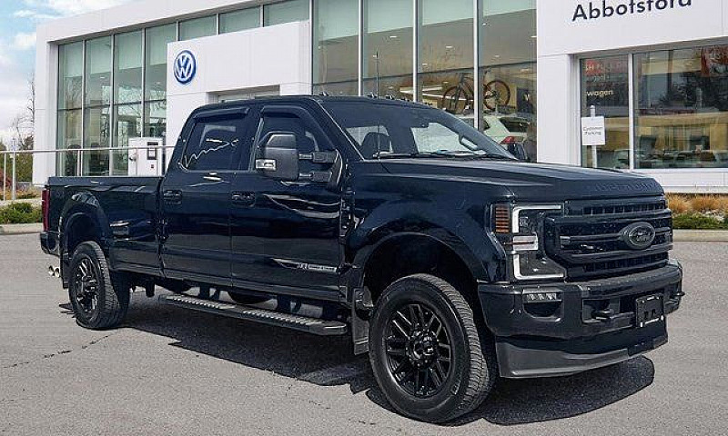 2021 Ford Super Duty...