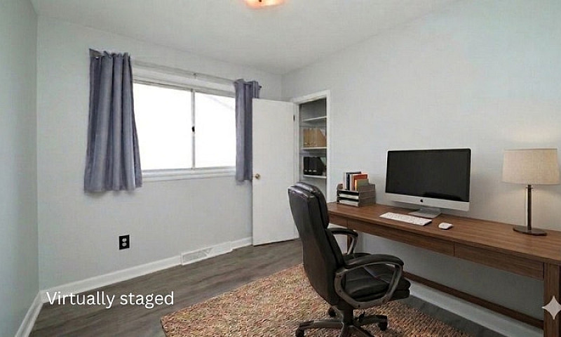 3 Bedroom Family Hom...