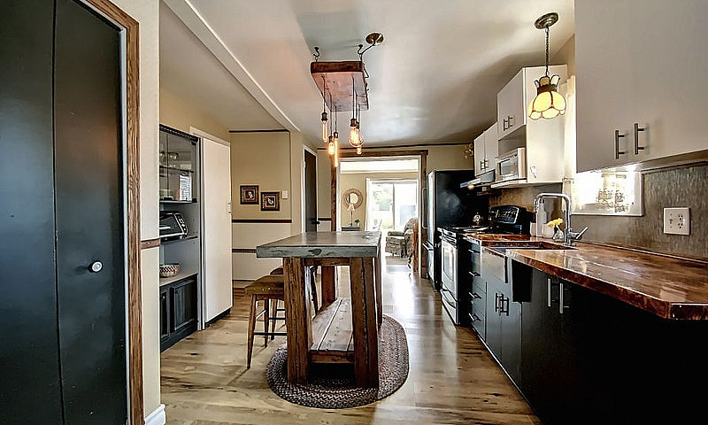 169 500$ - Bungalow ...