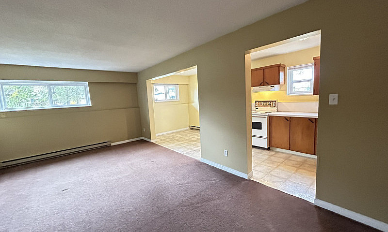 One Bedroom Apartmen...